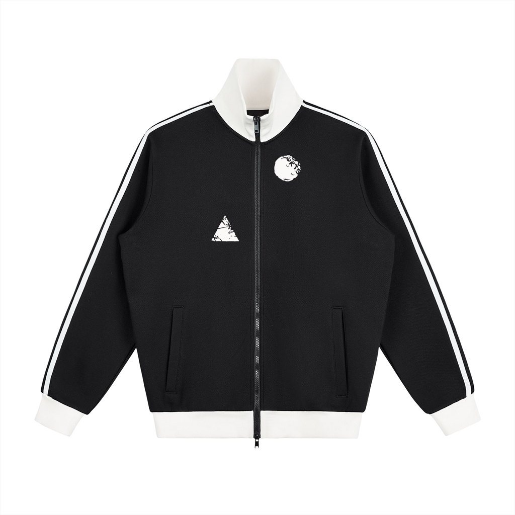 Aurora Lights Track Jacket - Motion Insignia