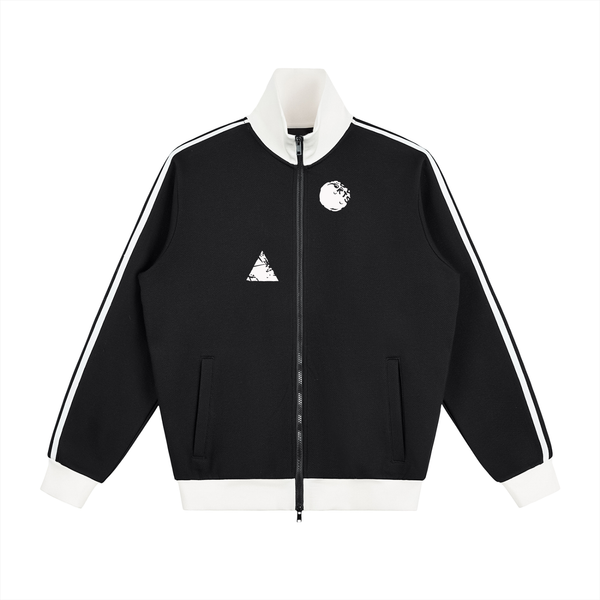 Aurora Lights Track Jacket - Motion Insignia