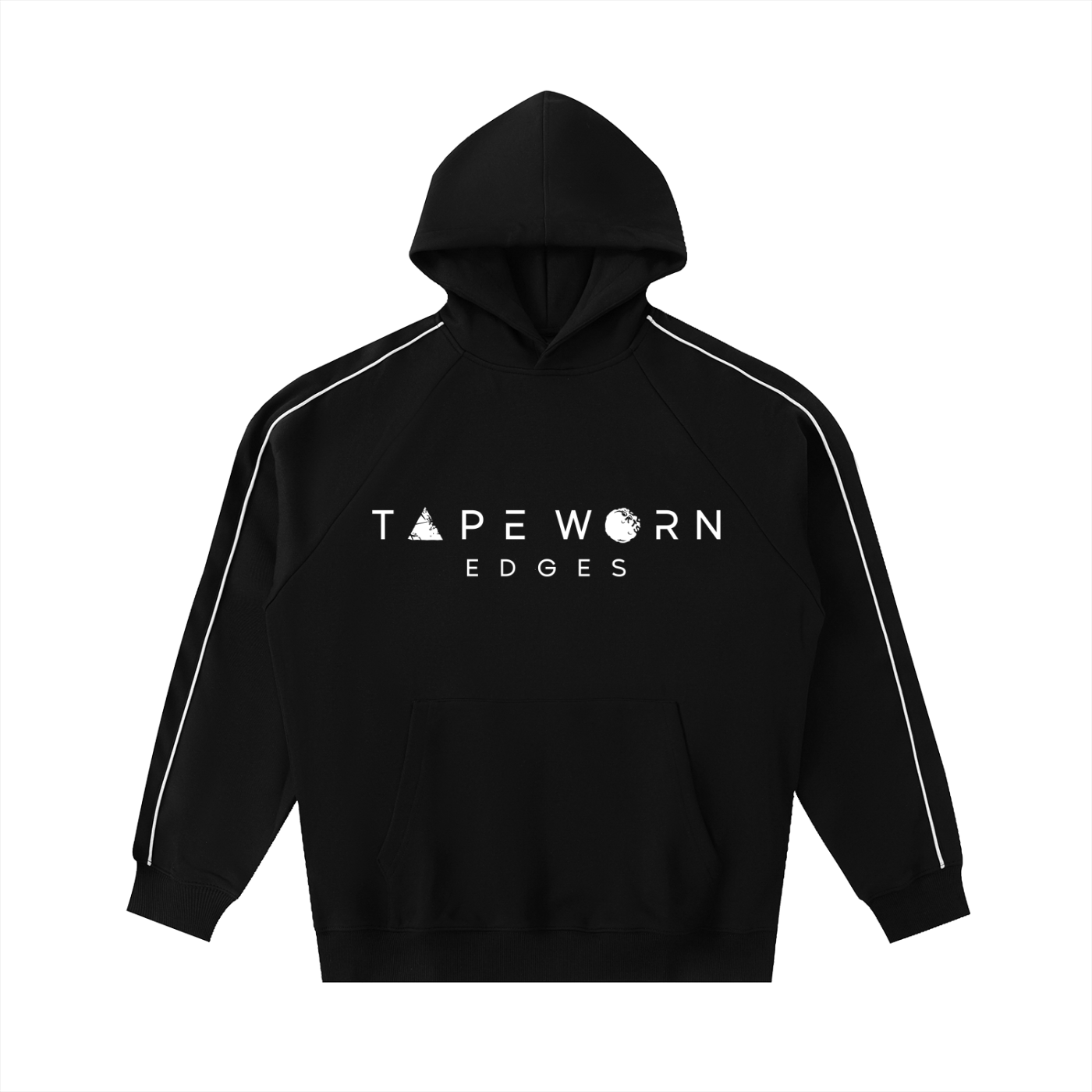 Transit Line Fever Hoodie - Signal Layer