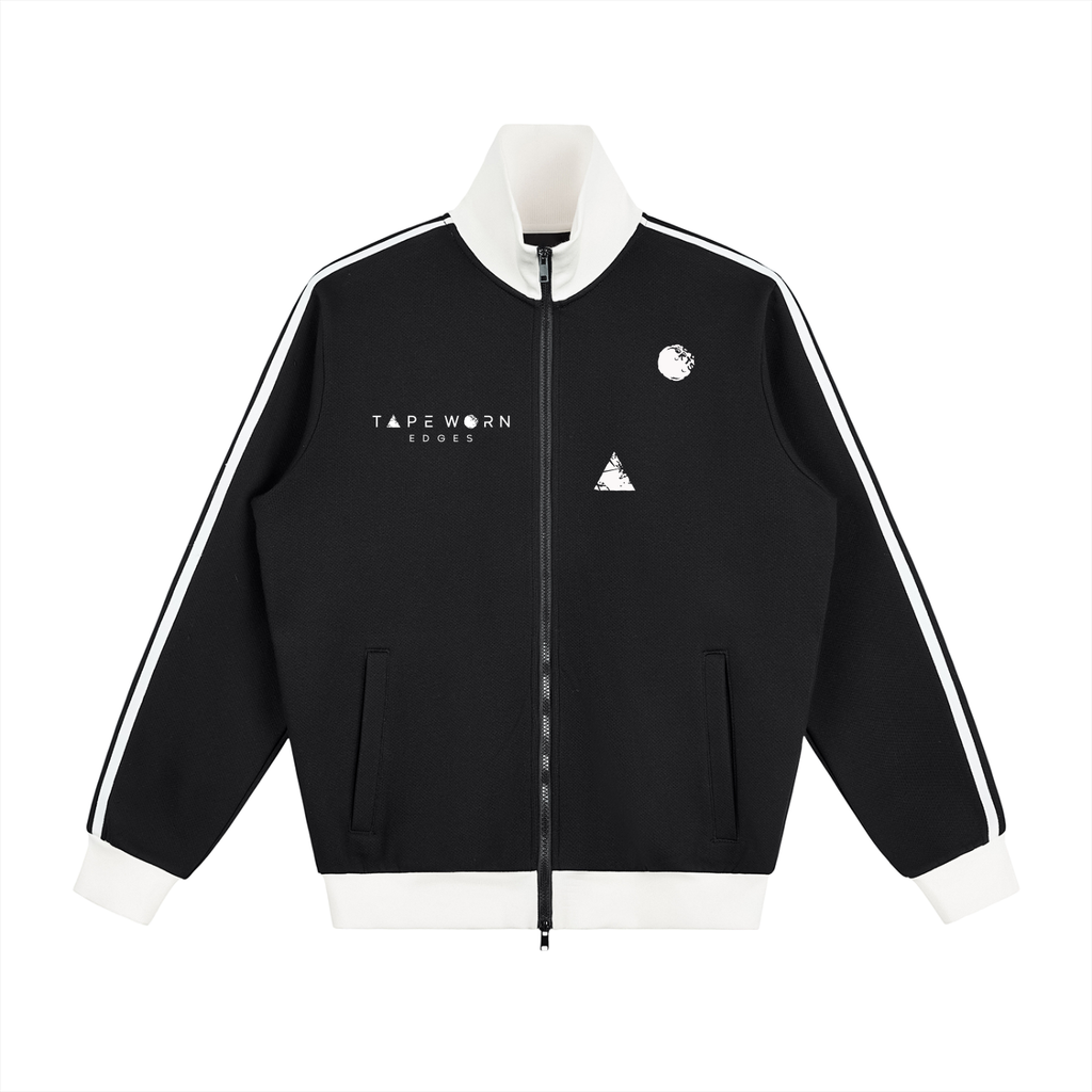 Aurora Lights Track Jacket — Motion Insignia