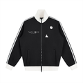 Aurora Lights Track Jacket — Motion Insignia