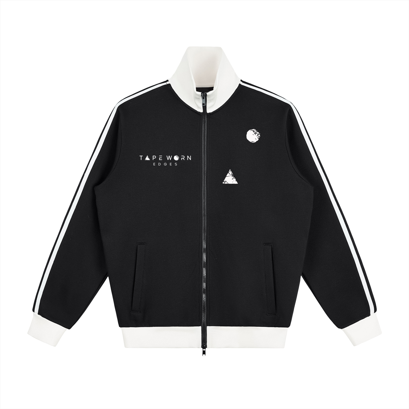 Aurora Lights Track Jacket — Motion Insignia