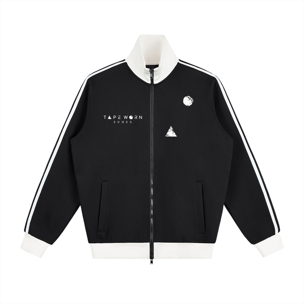 Aurora Lights Track Jacket — Motion Insignia