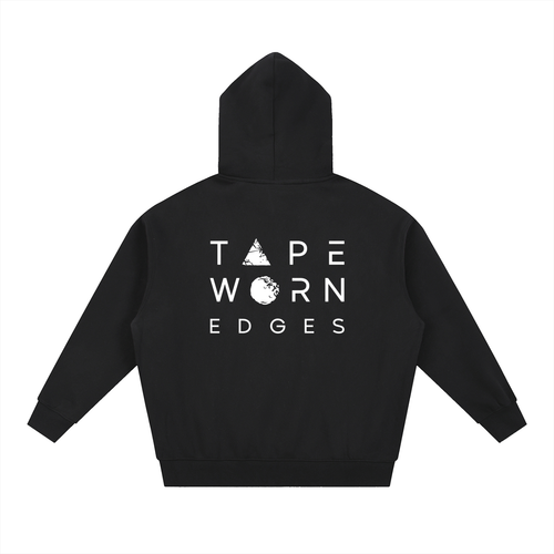 Aurora Lights Hoodie - Horizon Wash
