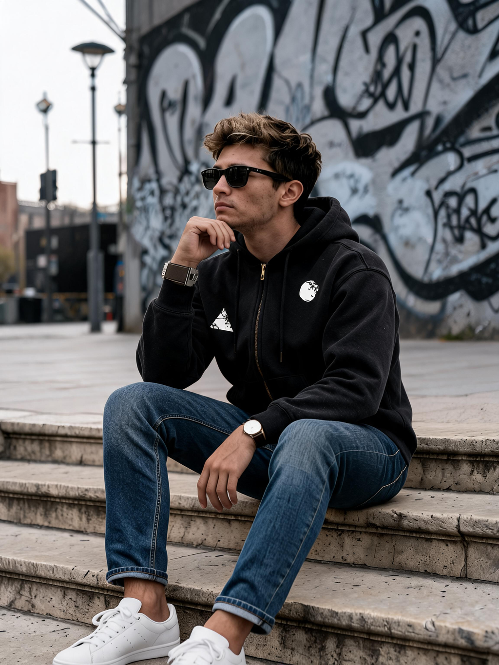 Hoodie