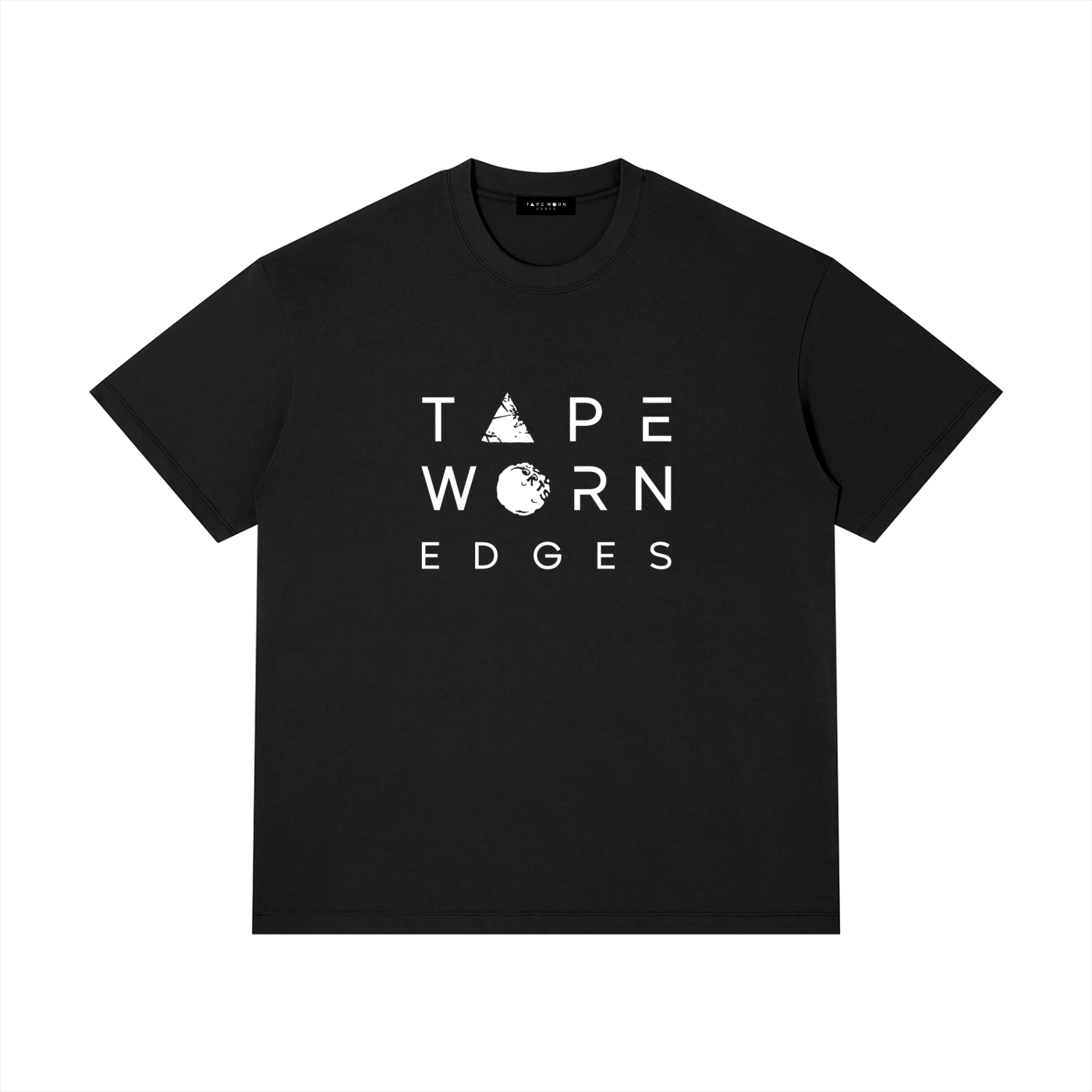 Transit Line Fever Tee - Core Print