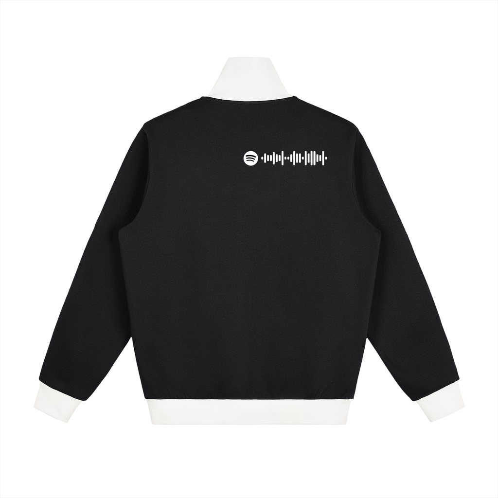 Aurora Lights Track Jacket - Motion Insignia