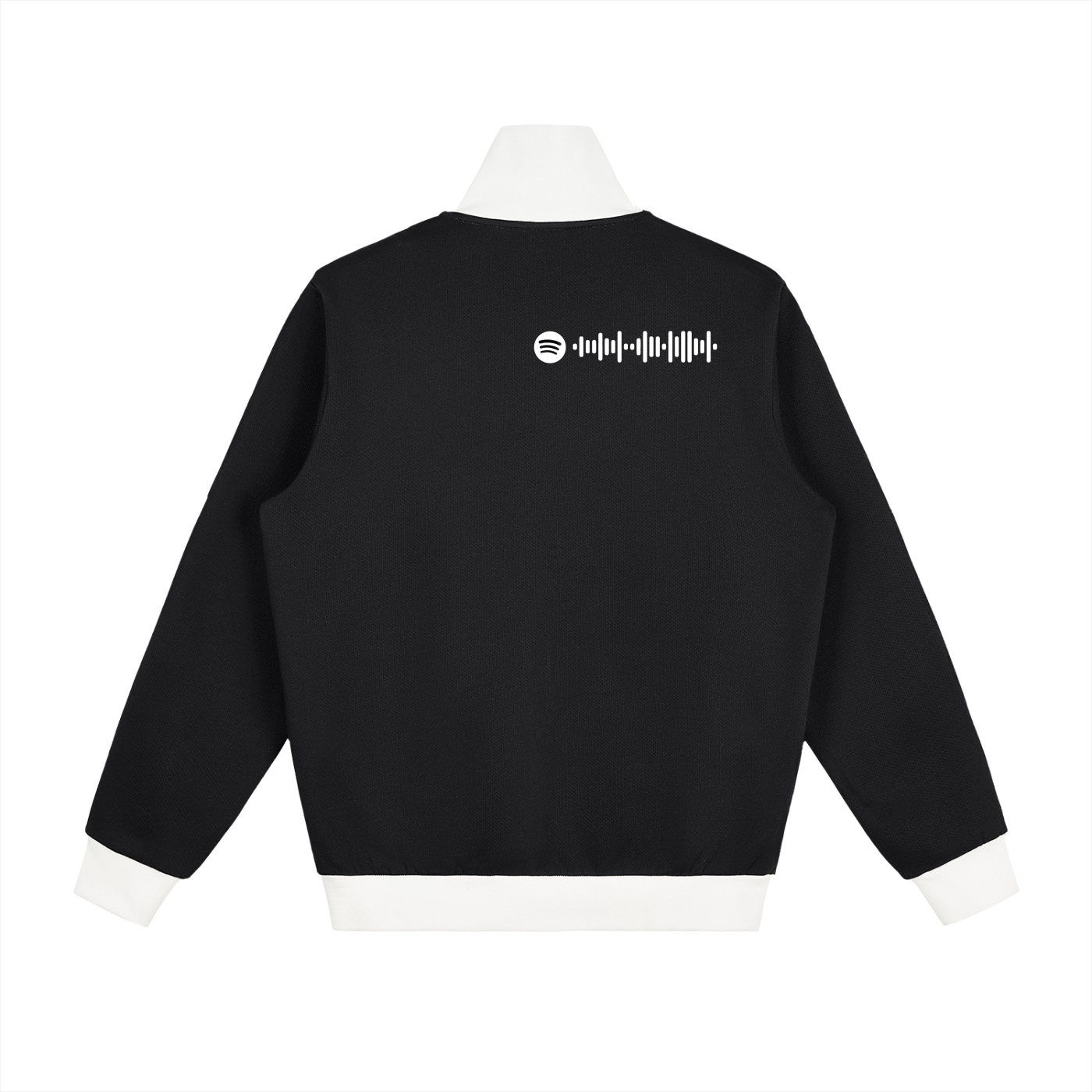 Aurora Lights Track Jacket - Motion Insignia