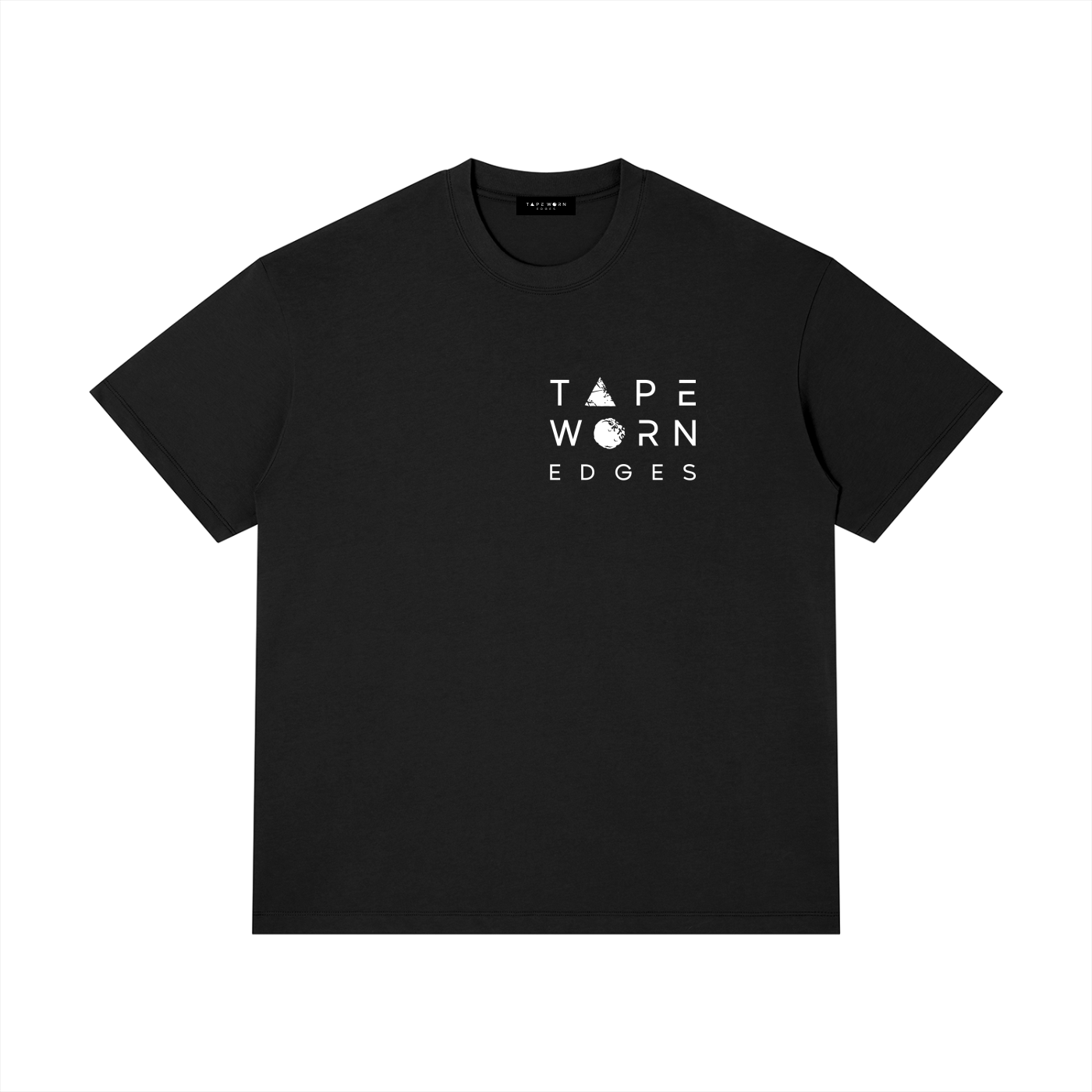 Transit Line Fever Tee - Core Print