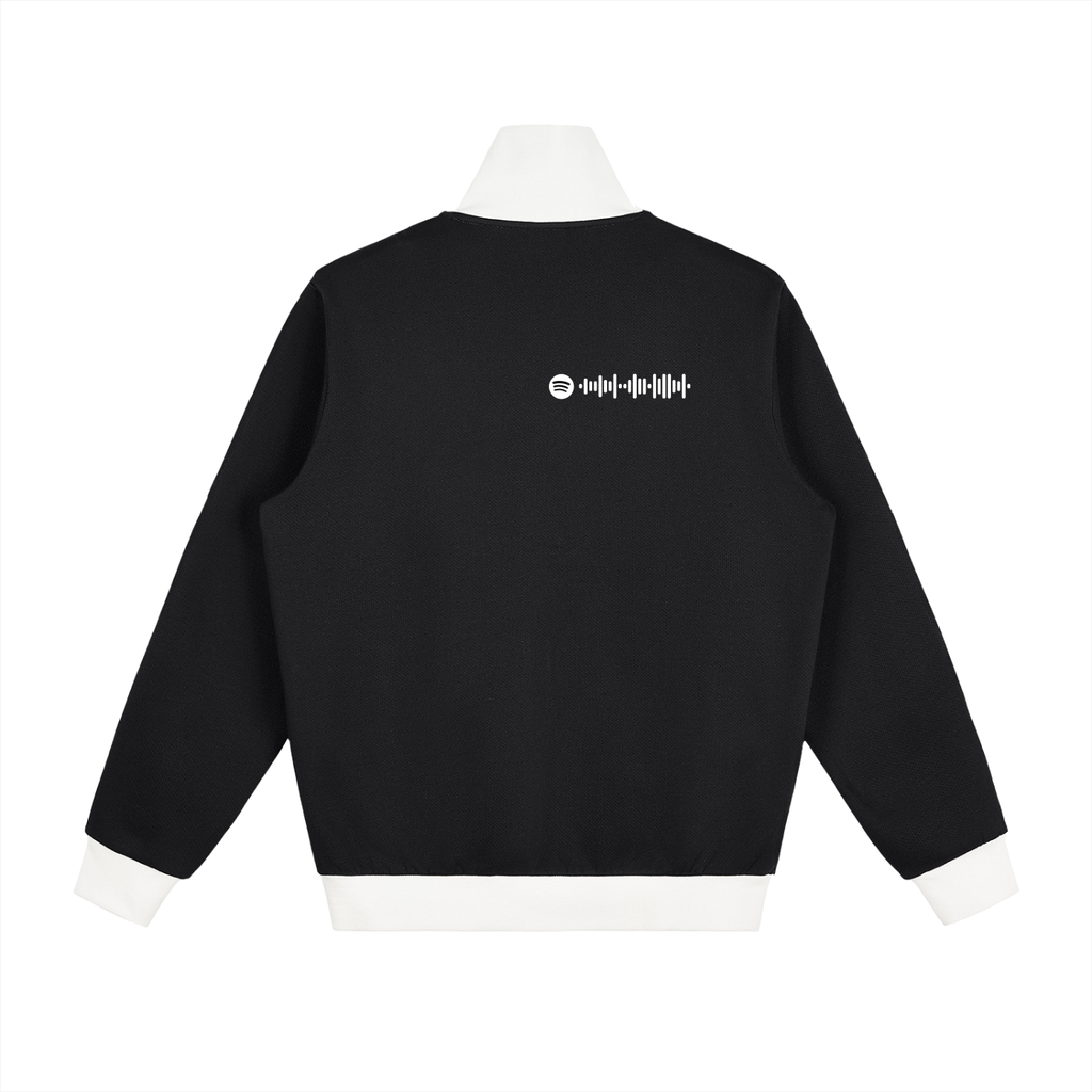 Aurora Lights Track Jacket — Motion Insignia