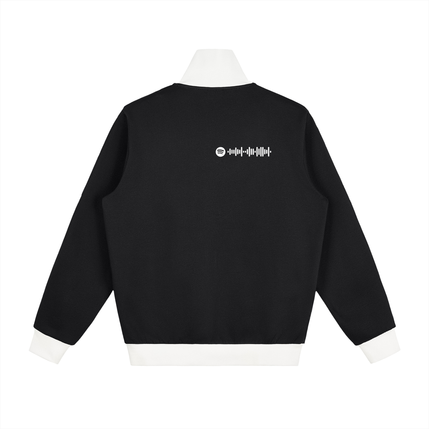 Aurora Lights Track Jacket — Motion Insignia