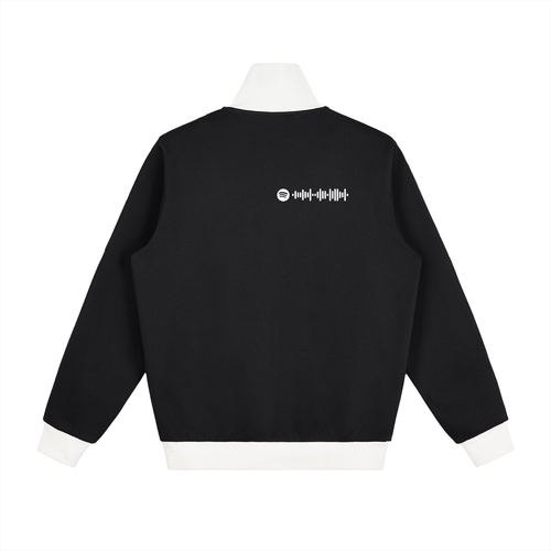 Aurora Lights Track Jacket — Motion Insignia