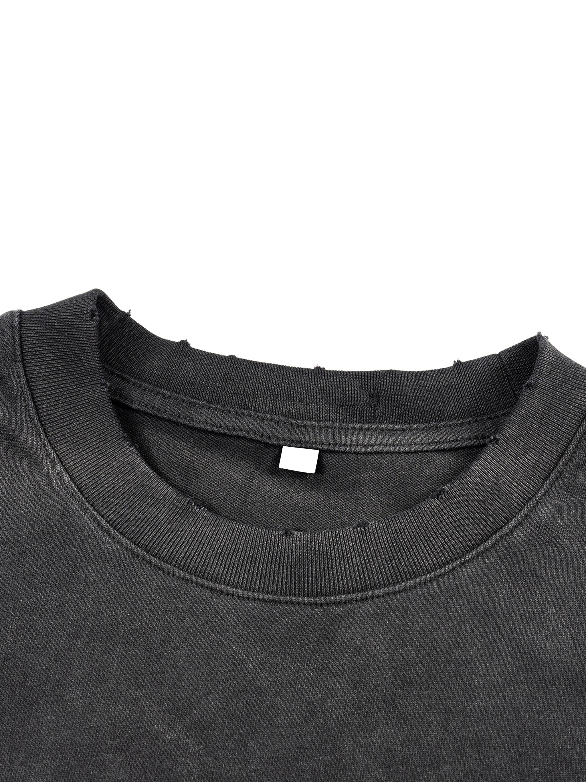 Transit Line Fever Long Sleeve — Sunfade Signal Layer