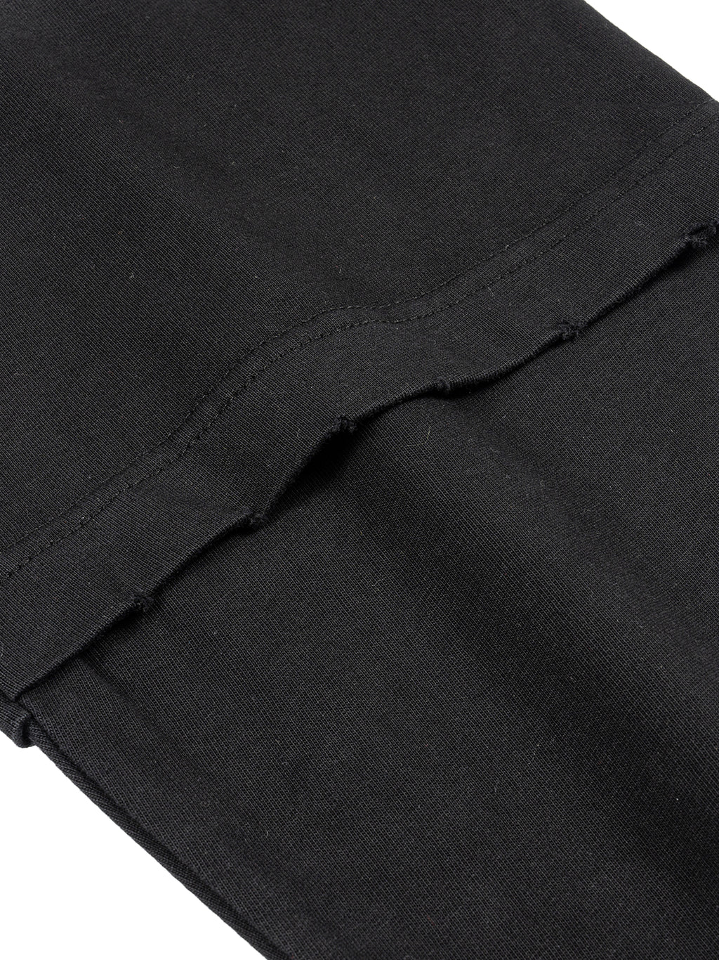 Transit Line Fever Long Sleeve — Sunfade Signal Layer
