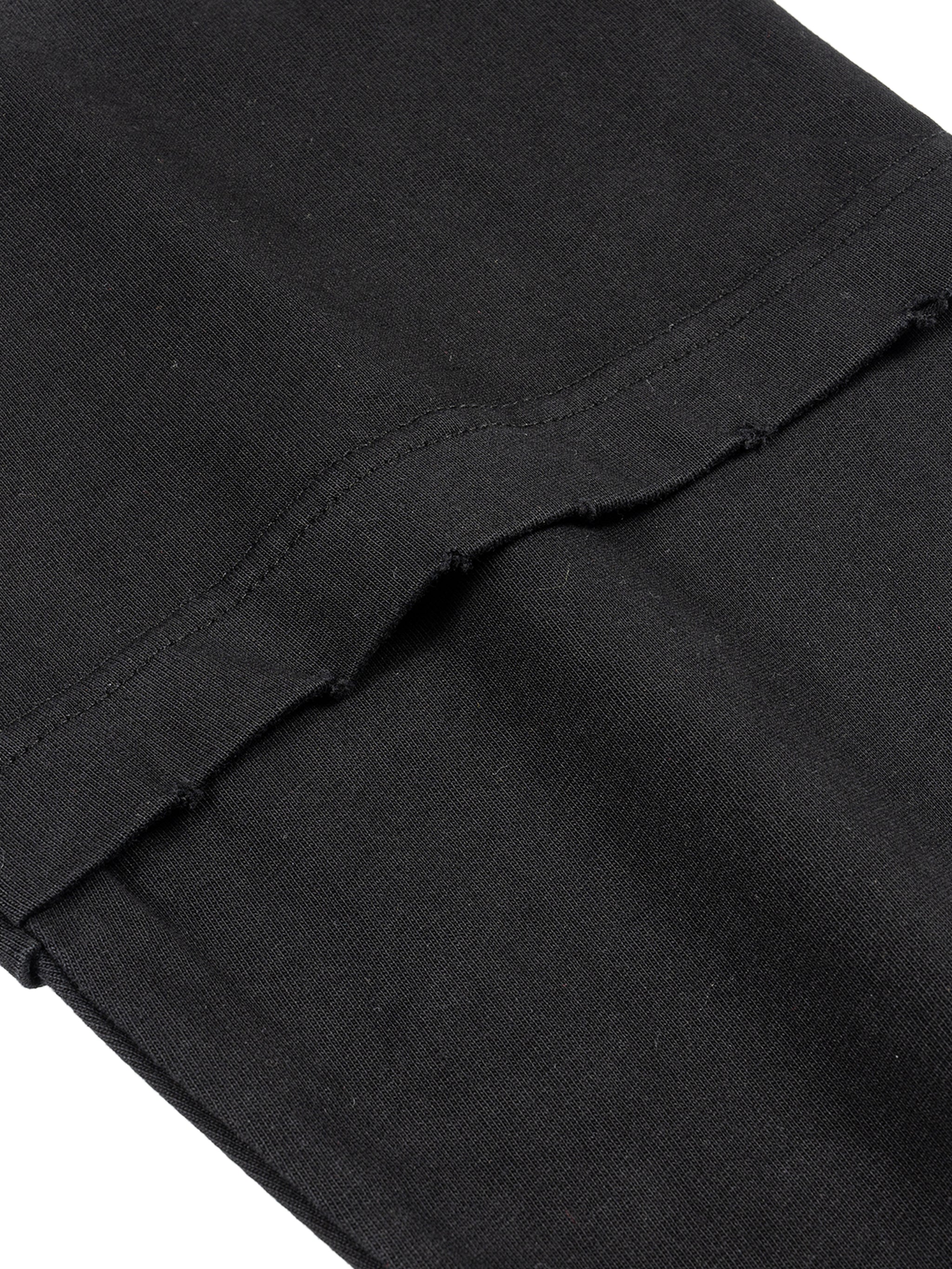 Transit Line Fever Long Sleeve — Sunfade Signal Layer