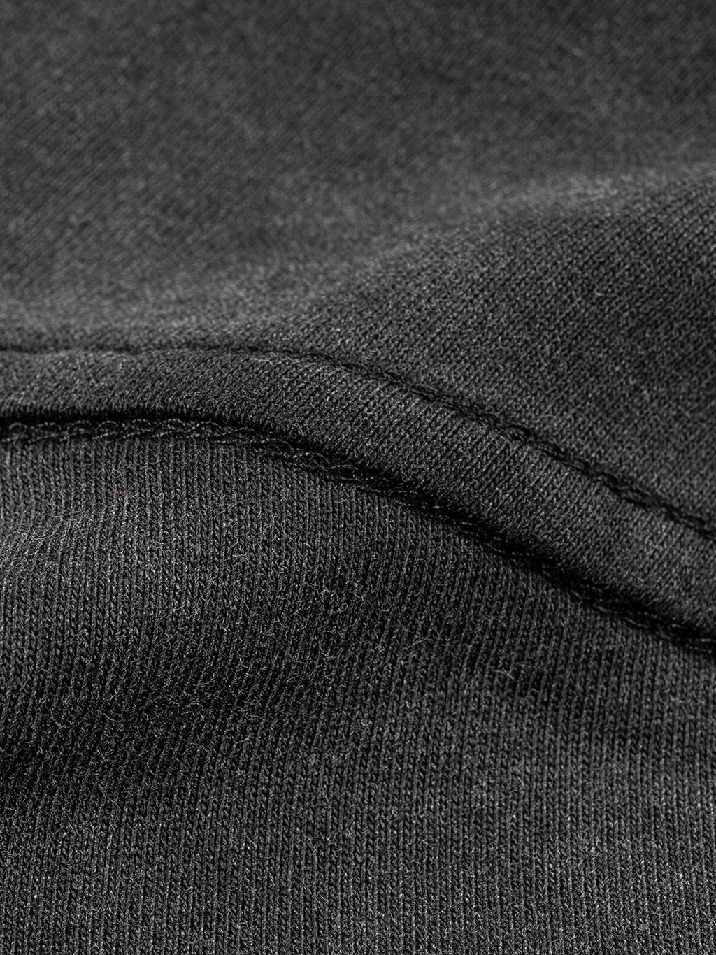 Transit Line Fever Long Sleeve — Sunfade Signal Layer