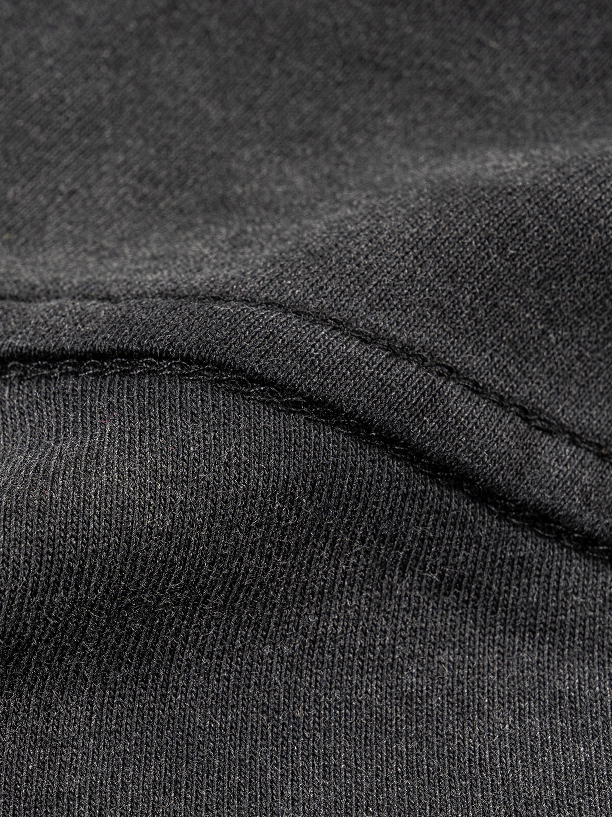 Transit Line Fever Long Sleeve — Sunfade Signal Layer