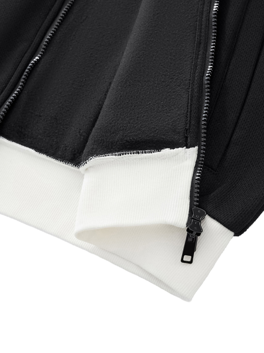 Aurora Lights Track Jacket — Motion Insignia
