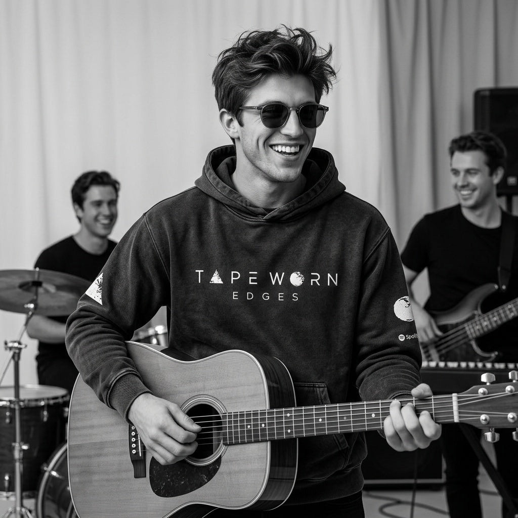 messy hair
