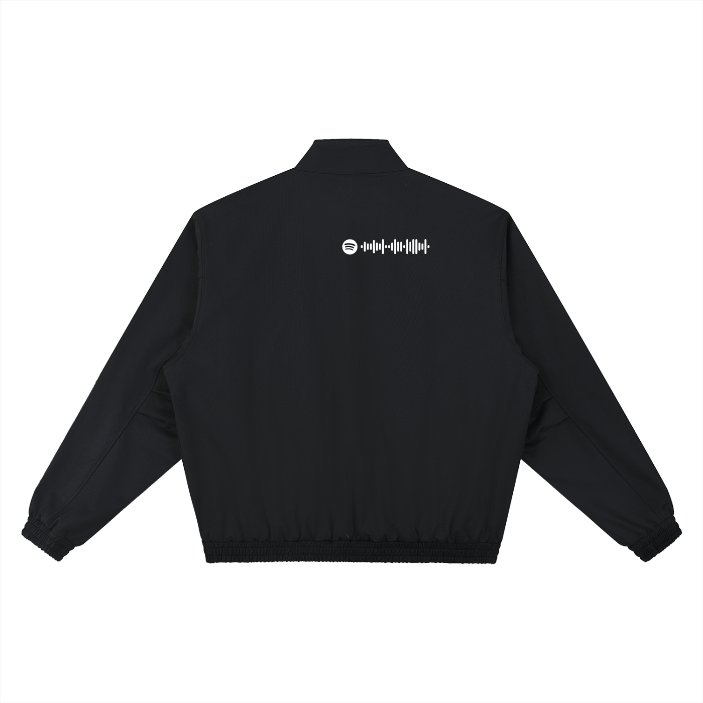 Transit Line Fever Bomber - Field Signal Jacket