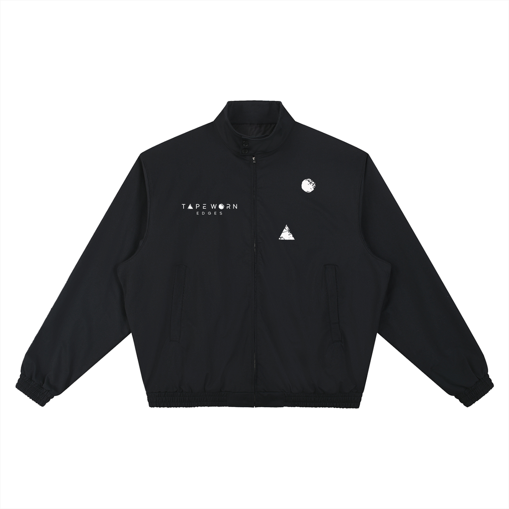 Transit Line Fever Bomber - Field Signal Jacket