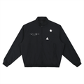 Transit Line Fever Bomber - Field Signal Jacket