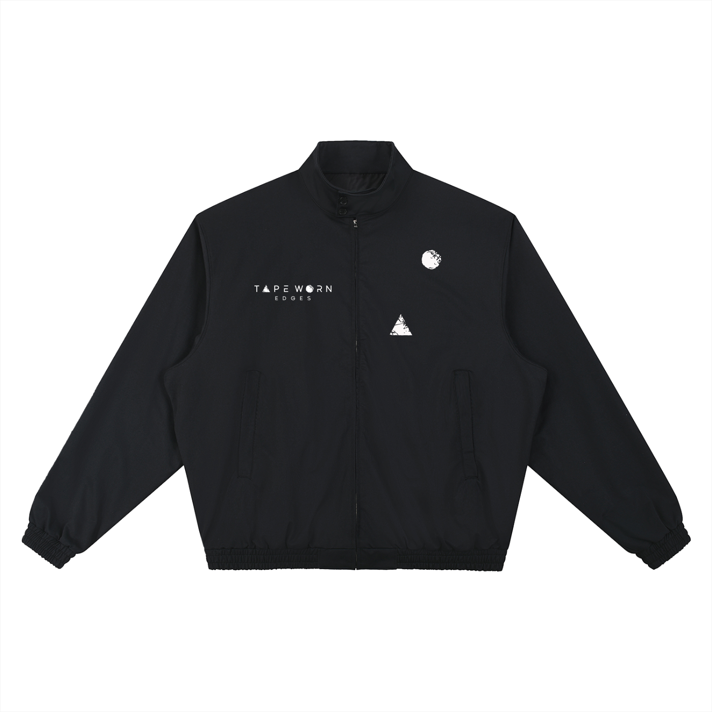 Transit Line Fever Bomber - Field Signal Jacket
