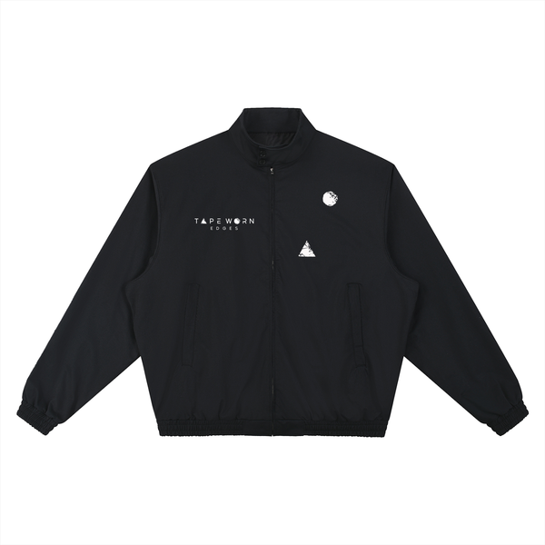 Transit Line Fever Bomber - Field Signal Jacket